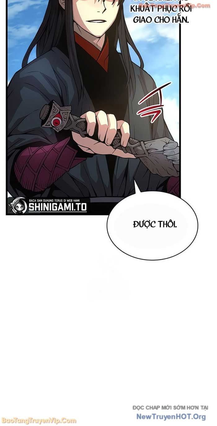 đọc truyện Quái Lực Loạn Thần Chương 86 ảnh 33 tại Thiên Thai Truyện