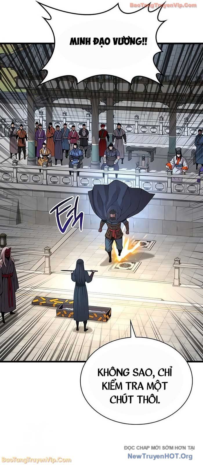 đọc truyện Quái Lực Loạn Thần Chương 86 ảnh 34 tại Thiên Thai Truyện