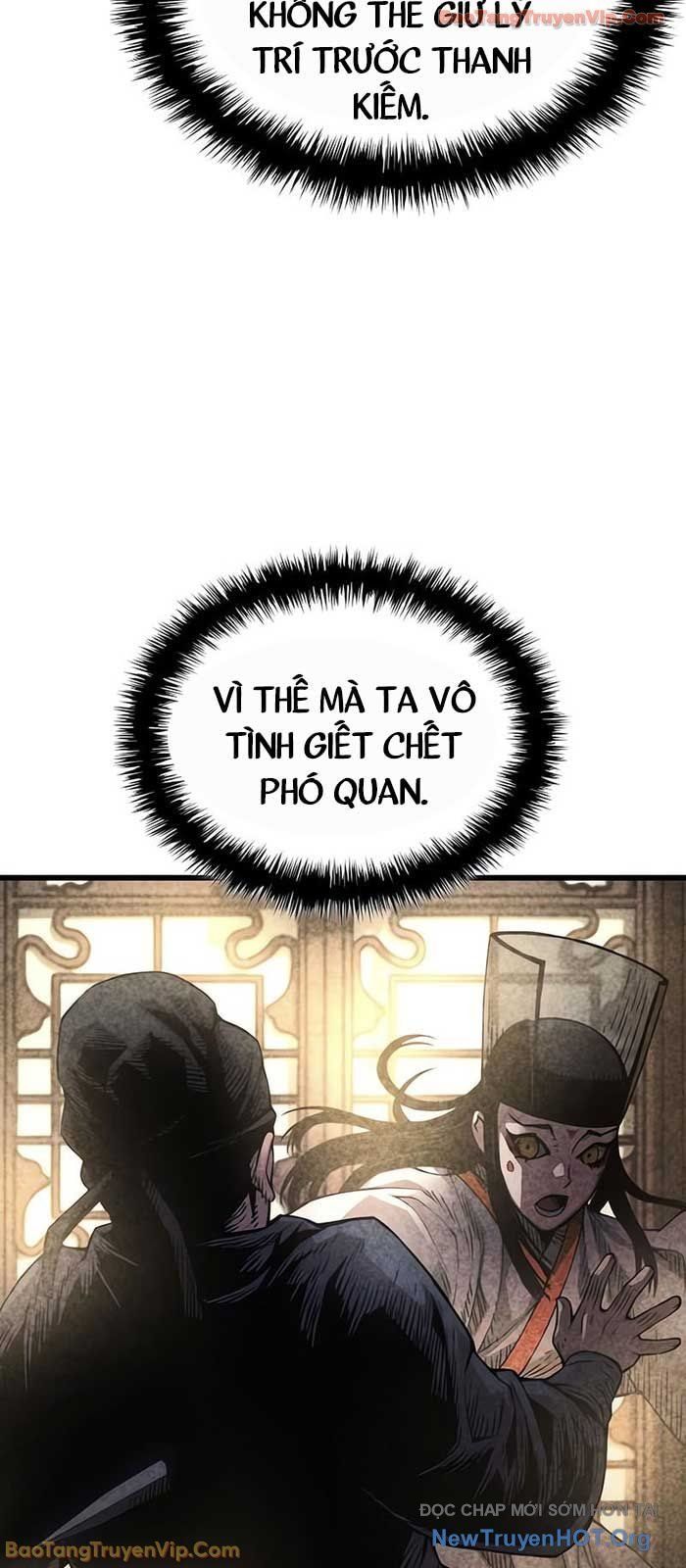 đọc truyện Quái Lực Loạn Thần Chương 86 ảnh 36 tại Thiên Thai Truyện