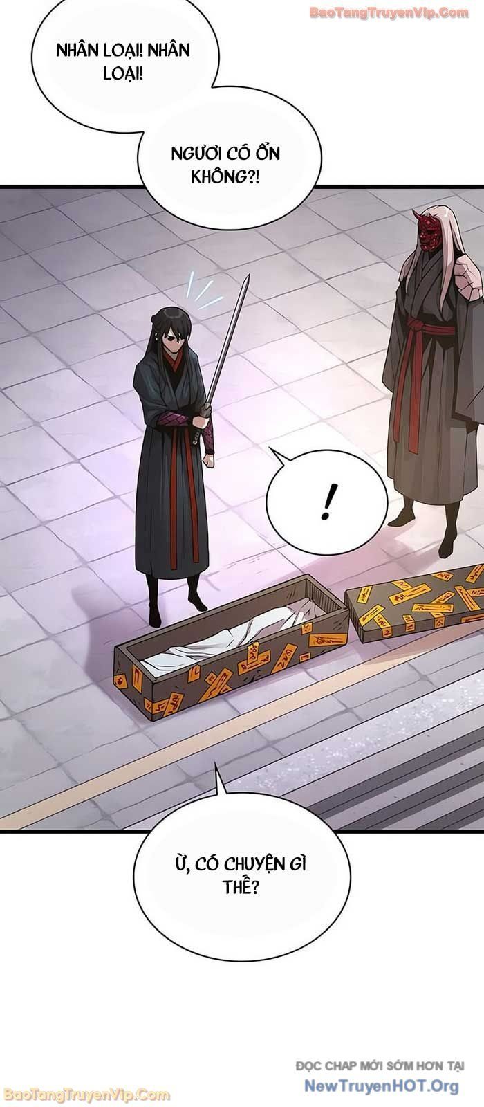 đọc truyện Quái Lực Loạn Thần Chương 86 ảnh 6 tại Thiên Thai Truyện