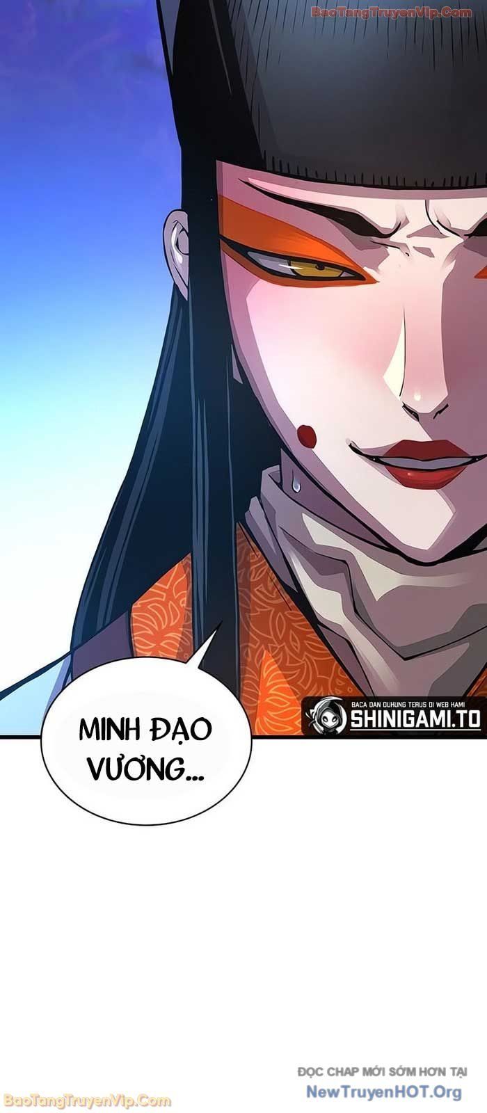 đọc truyện Quái Lực Loạn Thần Chương 86 ảnh 42 tại Thiên Thai Truyện