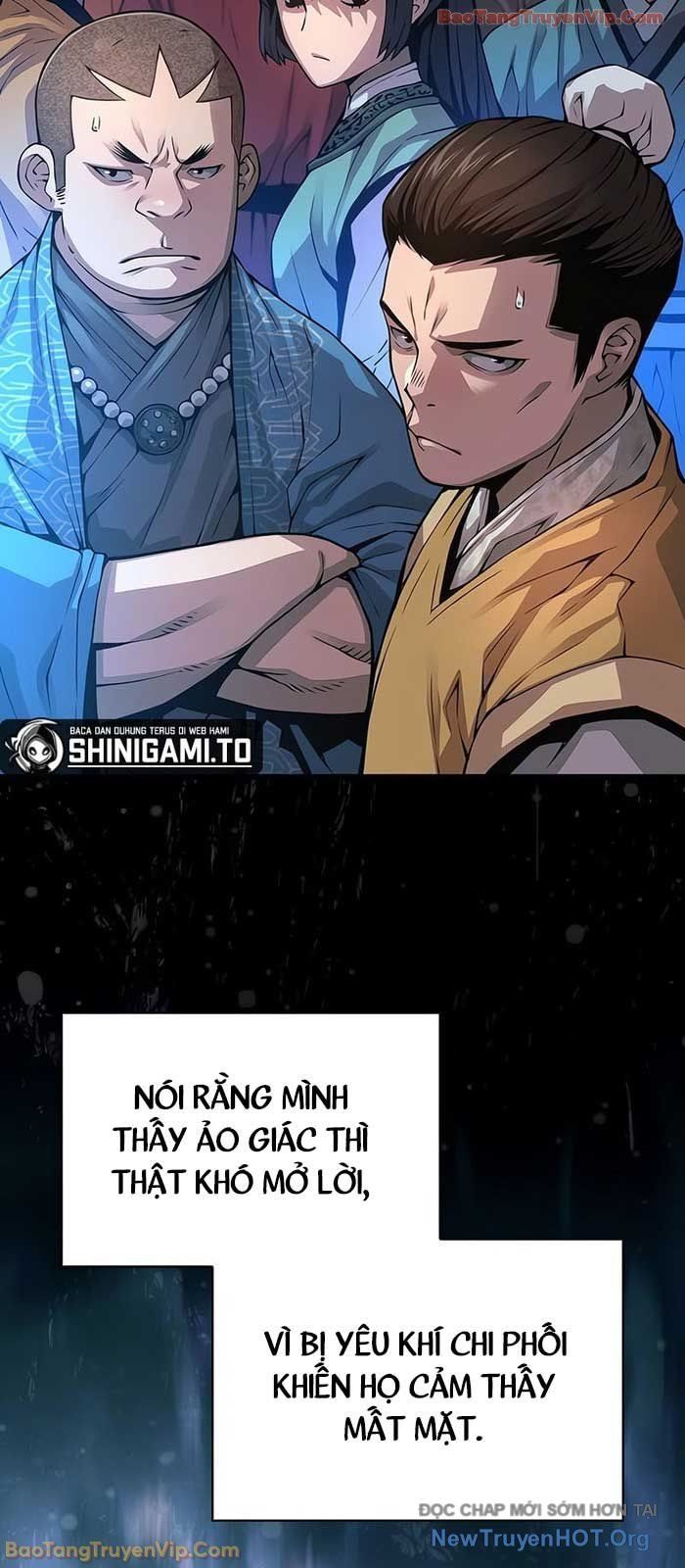 đọc truyện Quái Lực Loạn Thần Chương 86 ảnh 48 tại Thiên Thai Truyện