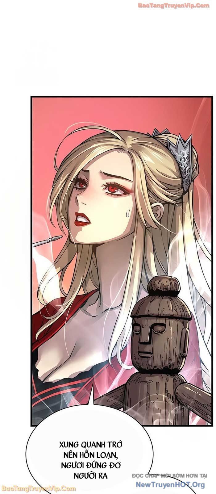 đọc truyện Quái Lực Loạn Thần Chương 86 ảnh 7 tại Thiên Thai Truyện