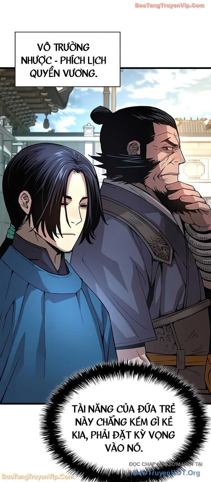 đọc truyện Quái Lực Loạn Thần Chương 86 ảnh 59 tại Thiên Thai Truyện