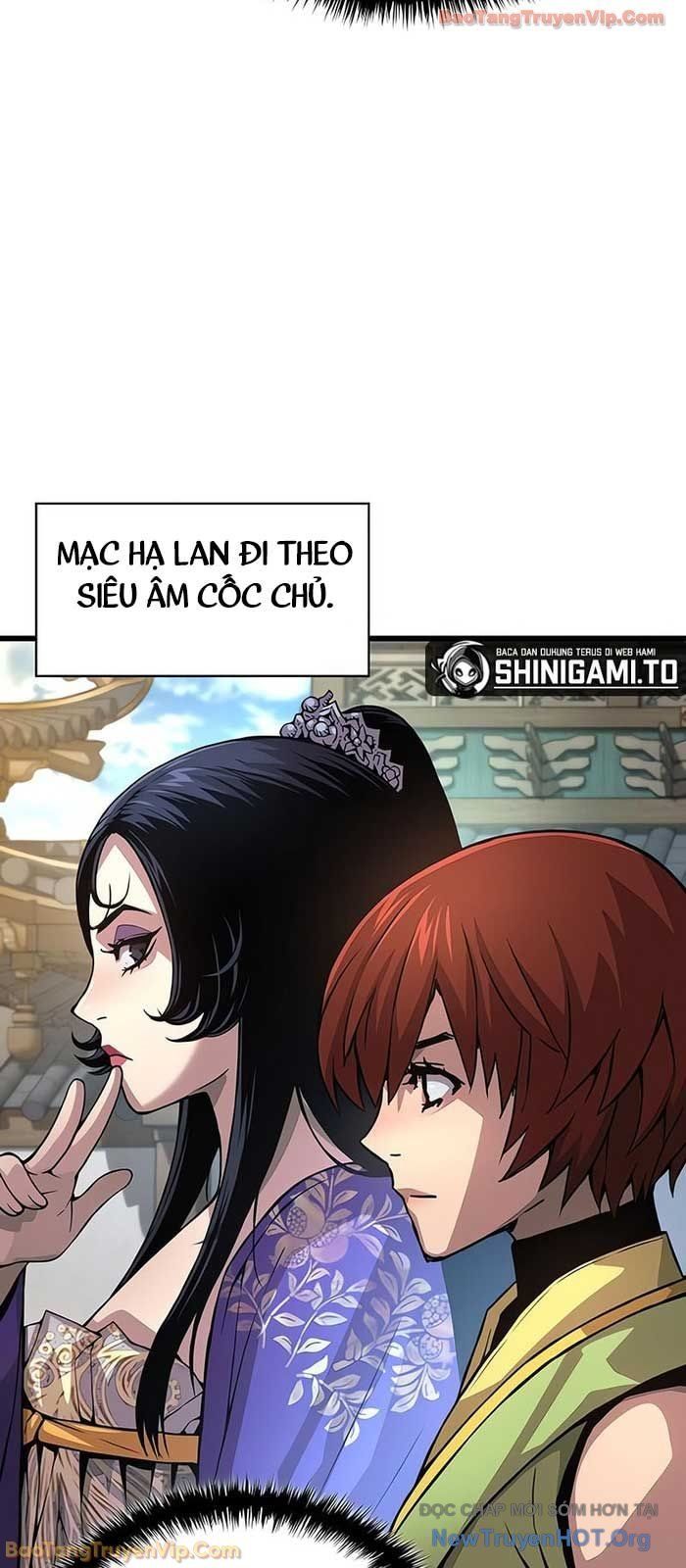 đọc truyện Quái Lực Loạn Thần Chương 86 ảnh 60 tại Thiên Thai Truyện