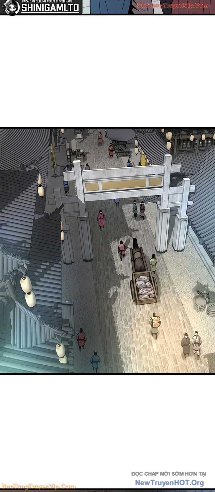 đọc truyện Quái Lực Loạn Thần Chương 86 ảnh 70 tại Thiên Thai Truyện