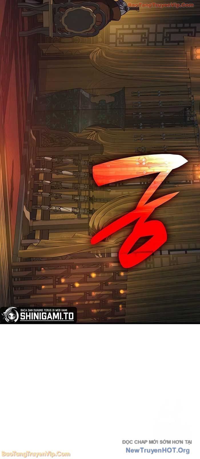 đọc truyện Quái Lực Loạn Thần Chương 86 ảnh 93 tại Thiên Thai Truyện