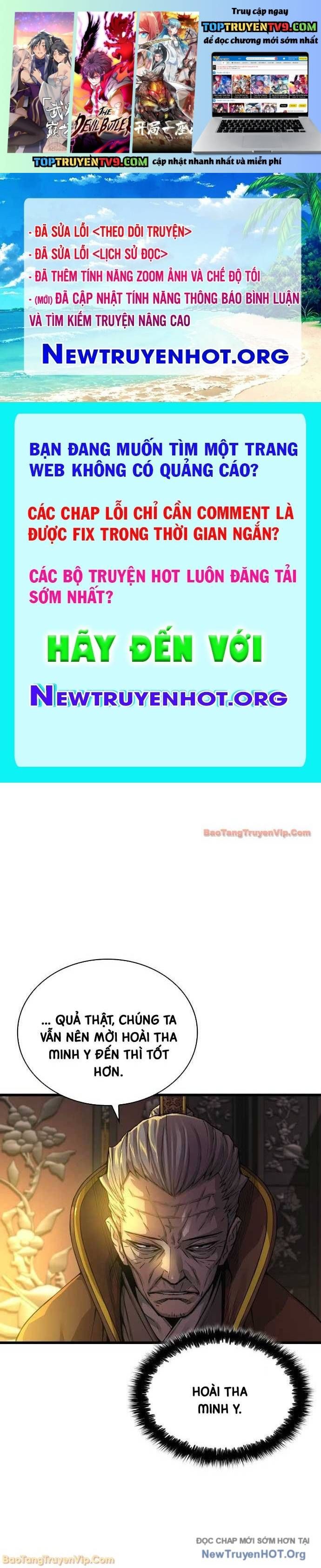 đọc truyện Quái Lực Loạn Thần Chương 87 ảnh 3 tại Thiên Thai Truyện