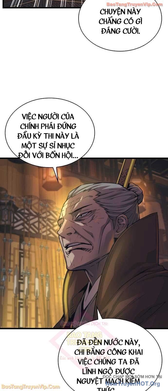 đọc truyện Quái Lực Loạn Thần Chương 87 ảnh 16 tại Thiên Thai Truyện