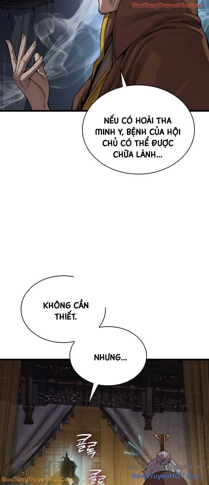 đọc truyện Quái Lực Loạn Thần Chương 87 ảnh 5 tại Thiên Thai Truyện