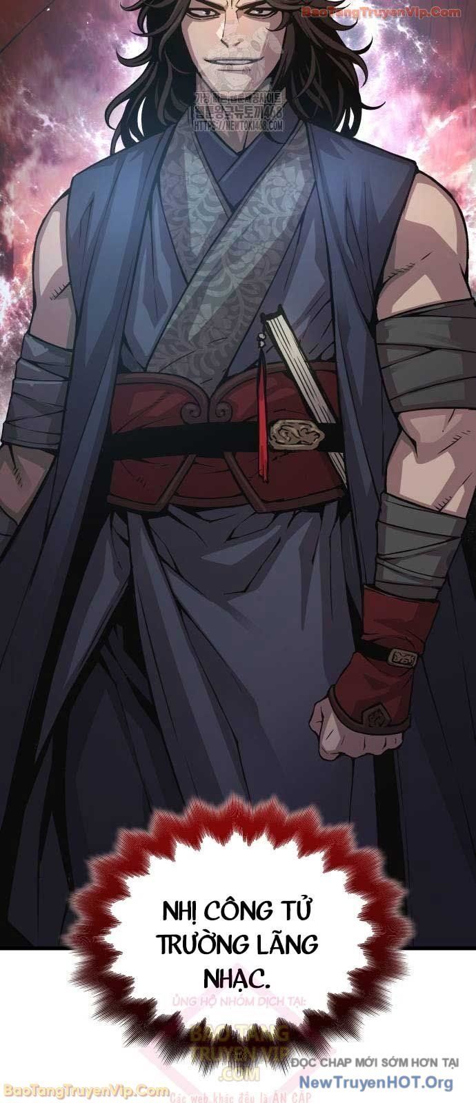 đọc truyện Quái Lực Loạn Thần Chương 87 ảnh 40 tại Thiên Thai Truyện