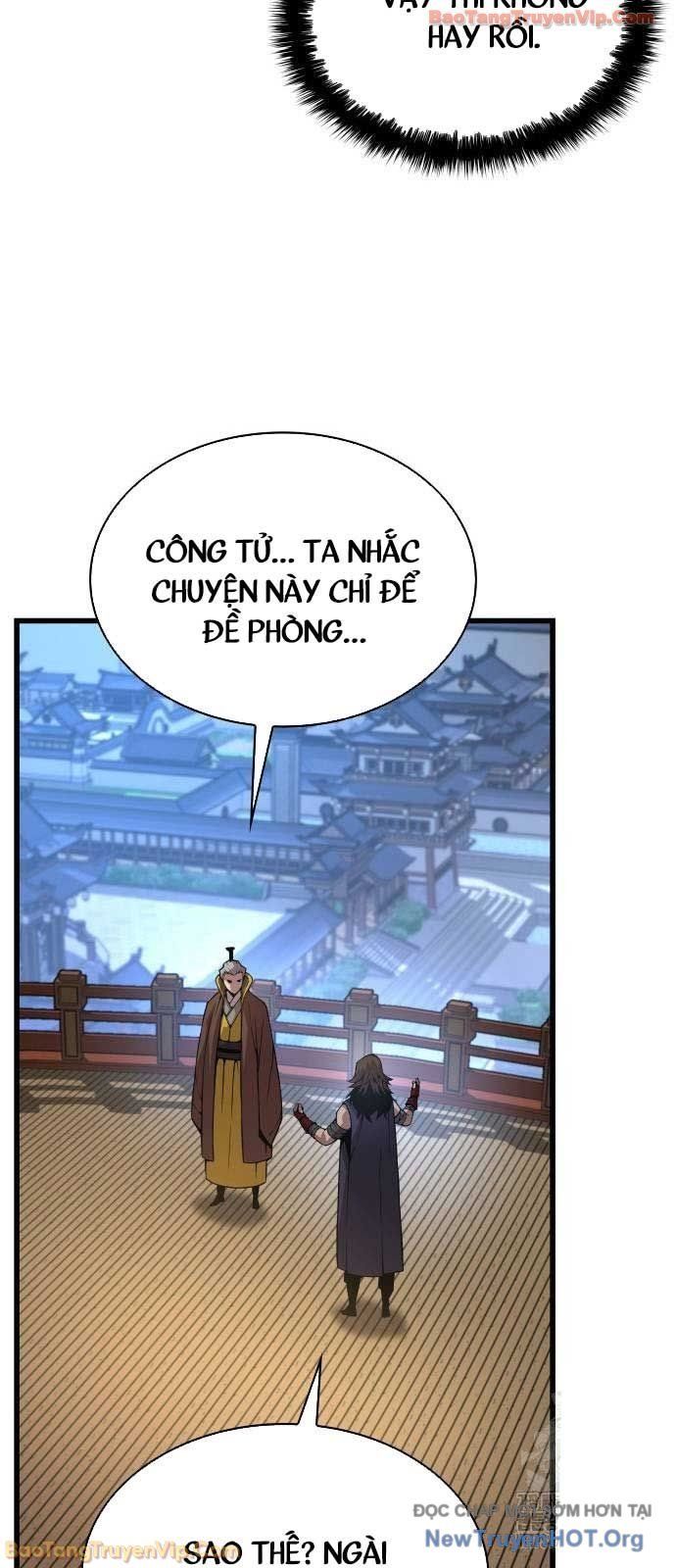 đọc truyện Quái Lực Loạn Thần Chương 87 ảnh 52 tại Thiên Thai Truyện