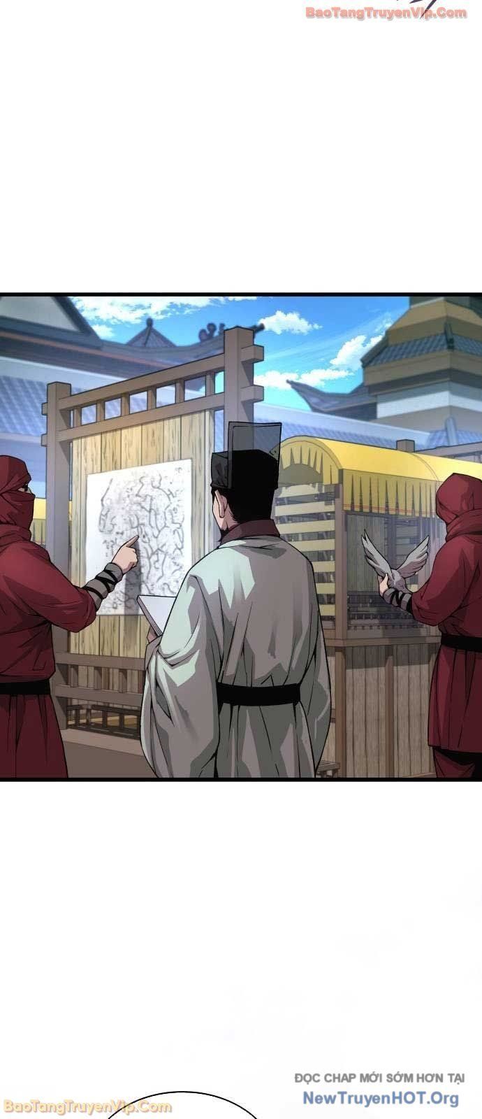 đọc truyện Quái Lực Loạn Thần Chương 87 ảnh 64 tại Thiên Thai Truyện