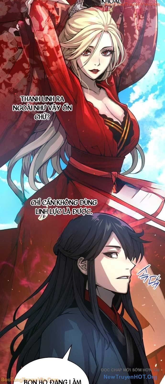 đọc truyện Quái Lực Loạn Thần Chương 87 ảnh 66 tại Thiên Thai Truyện