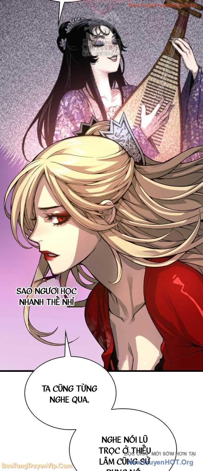 đọc truyện Quái Lực Loạn Thần Chương 87 ảnh 71 tại Thiên Thai Truyện