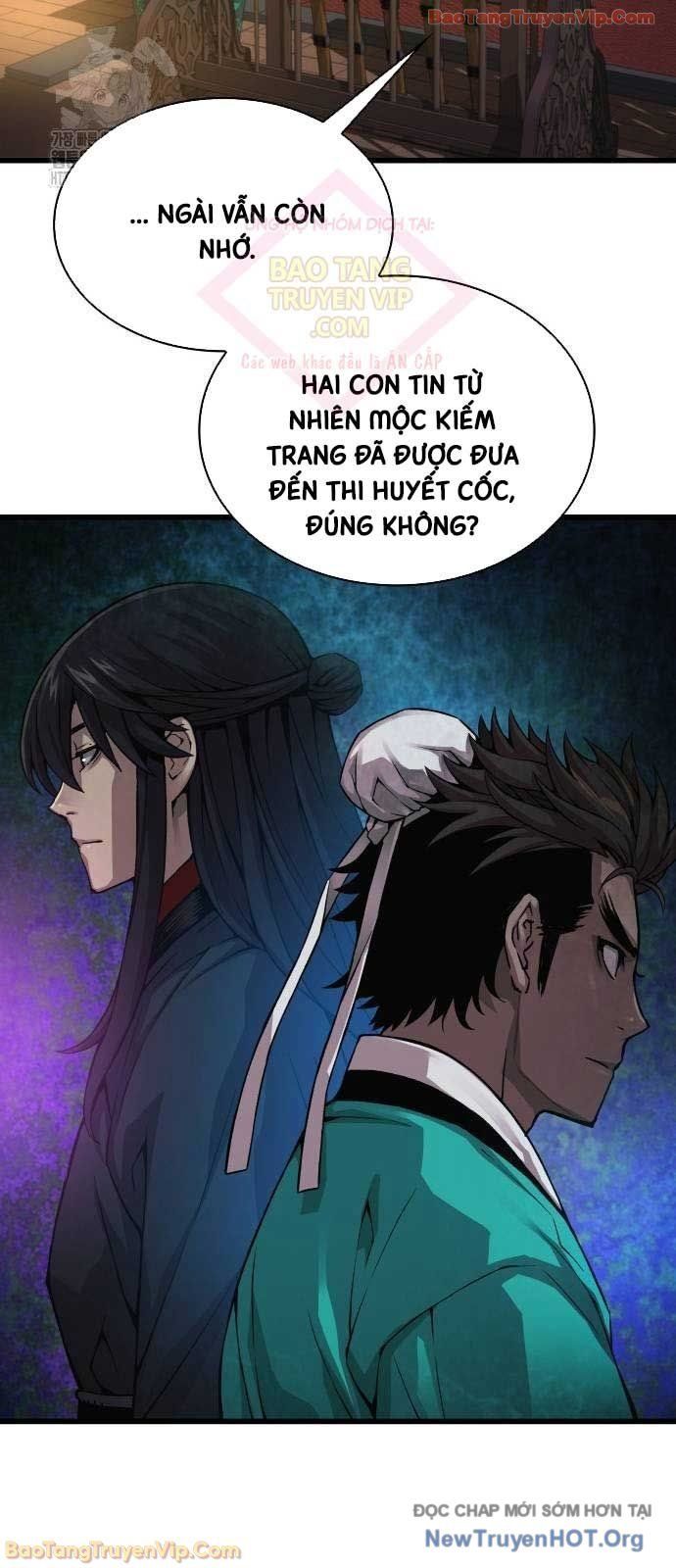 đọc truyện Quái Lực Loạn Thần Chương 87 ảnh 9 tại Thiên Thai Truyện