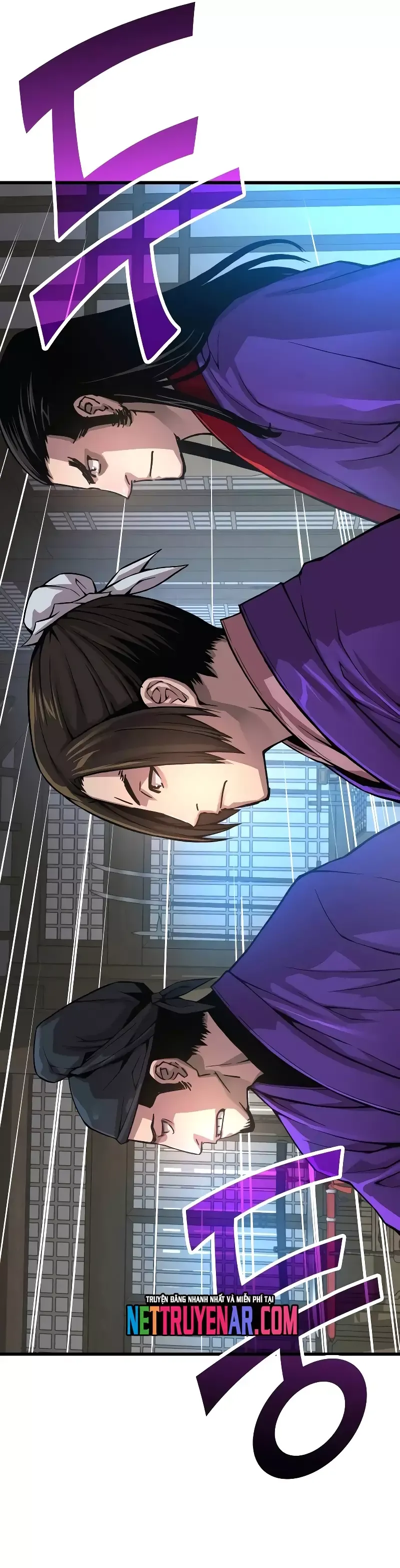 đọc truyện Quái Lực Loạn Thần Chương 88 ảnh 13 tại Thiên Thai Truyện