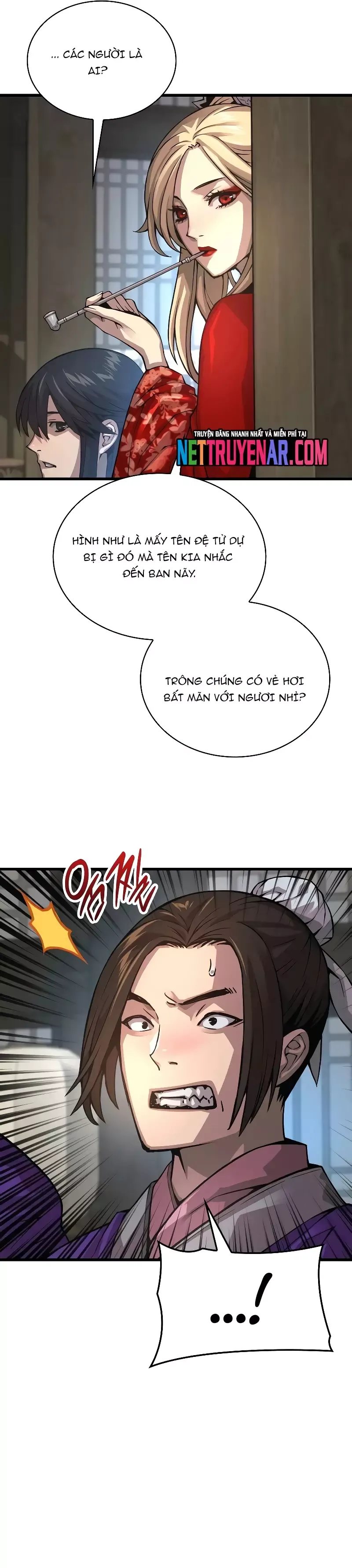 đọc truyện Quái Lực Loạn Thần Chương 88 ảnh 15 tại Thiên Thai Truyện