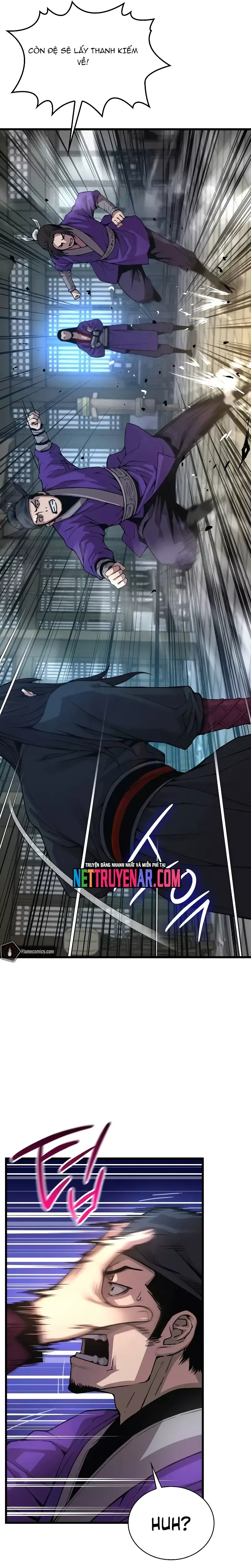 đọc truyện Quái Lực Loạn Thần Chương 88 ảnh 18 tại Thiên Thai Truyện