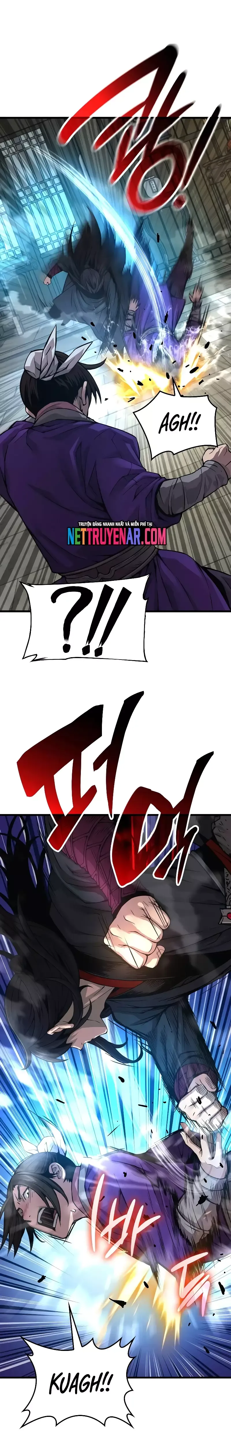 đọc truyện Quái Lực Loạn Thần Chương 88 ảnh 19 tại Thiên Thai Truyện