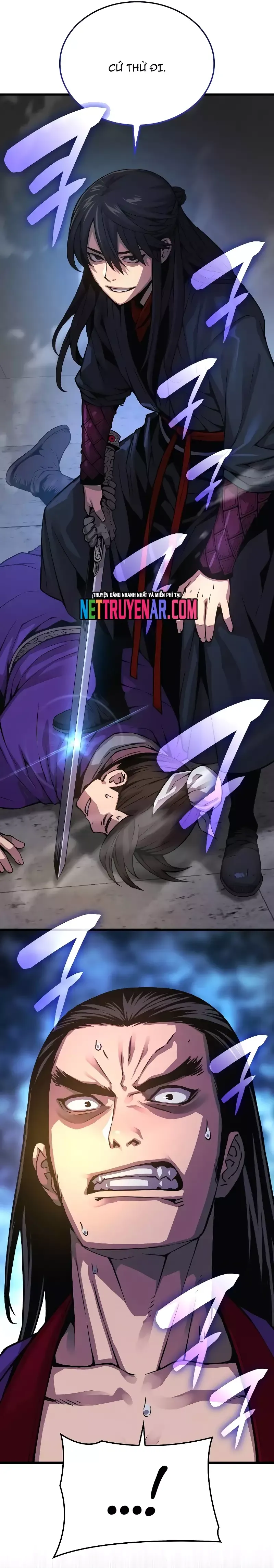 đọc truyện Quái Lực Loạn Thần Chương 88 ảnh 22 tại Thiên Thai Truyện