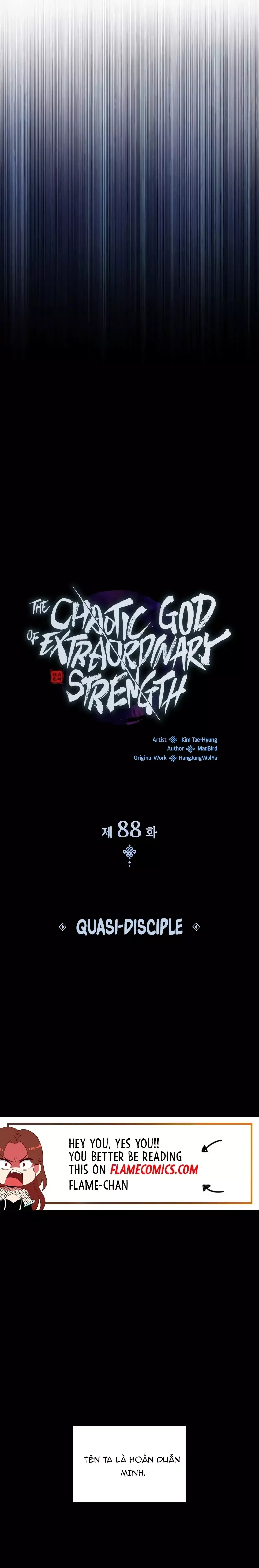 đọc truyện Quái Lực Loạn Thần Chương 88 ảnh 23 tại Thiên Thai Truyện