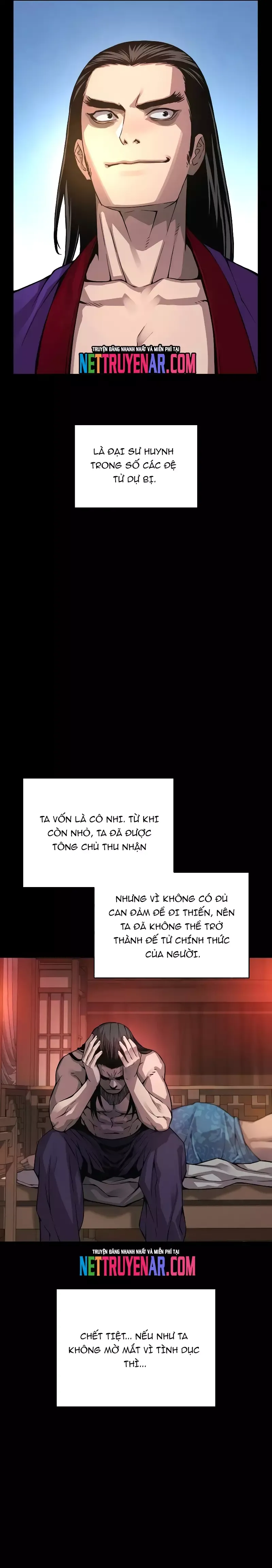 đọc truyện Quái Lực Loạn Thần Chương 88 ảnh 24 tại Thiên Thai Truyện