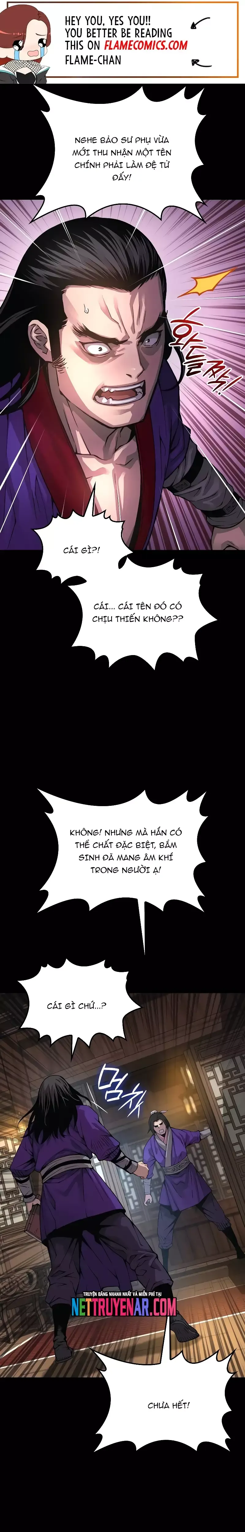 đọc truyện Quái Lực Loạn Thần Chương 88 ảnh 27 tại Thiên Thai Truyện