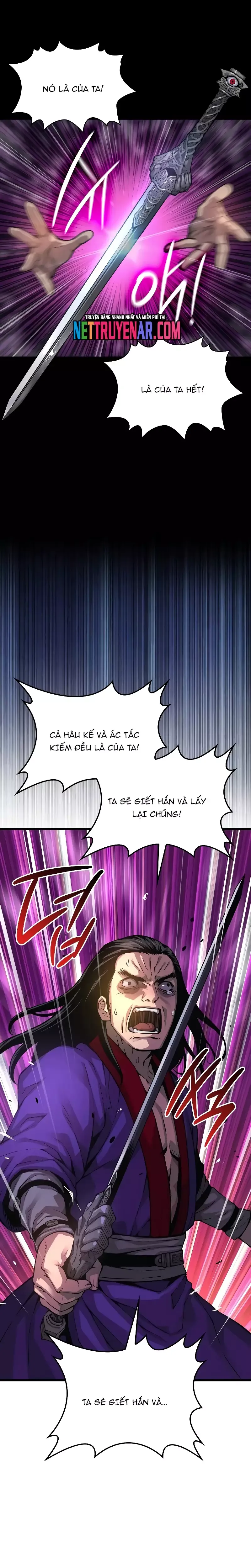 đọc truyện Quái Lực Loạn Thần Chương 88 ảnh 29 tại Thiên Thai Truyện