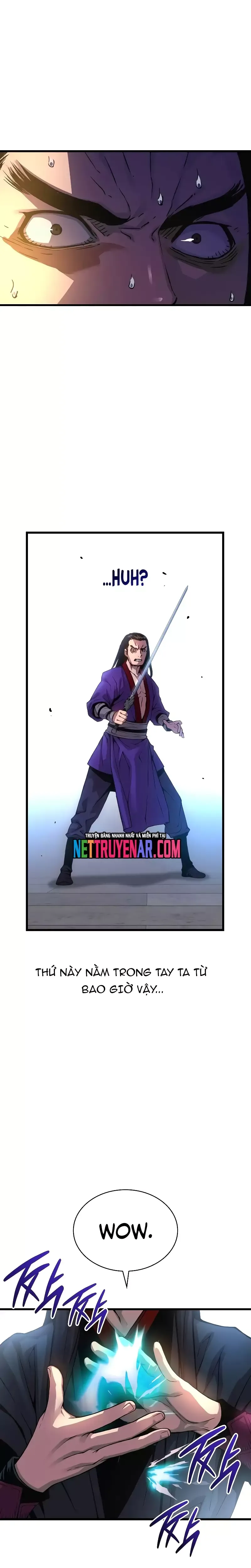 đọc truyện Quái Lực Loạn Thần Chương 88 ảnh 30 tại Thiên Thai Truyện