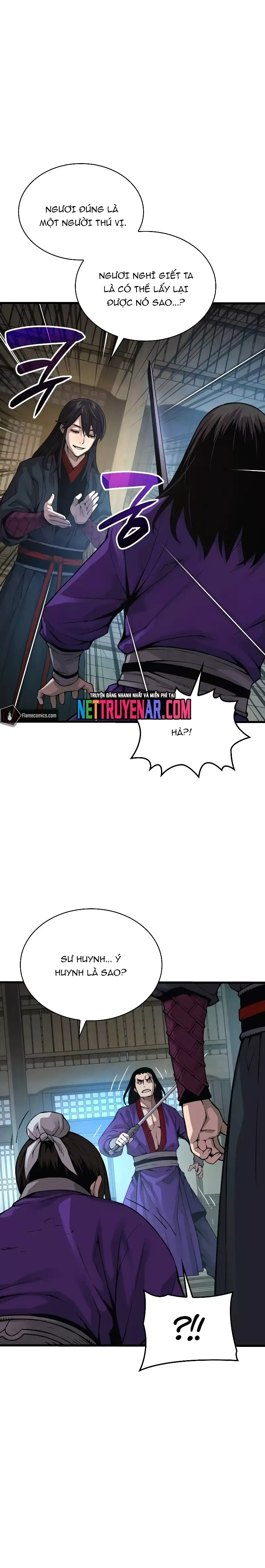 đọc truyện Quái Lực Loạn Thần Chương 88 ảnh 31 tại Thiên Thai Truyện