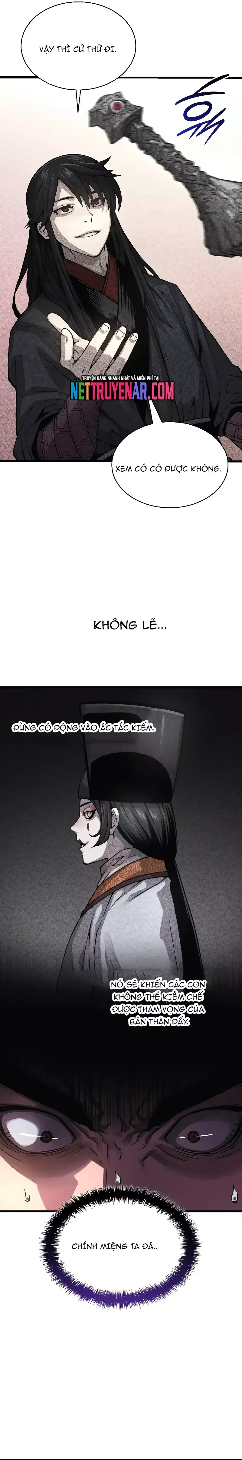 đọc truyện Quái Lực Loạn Thần Chương 88 ảnh 33 tại Thiên Thai Truyện