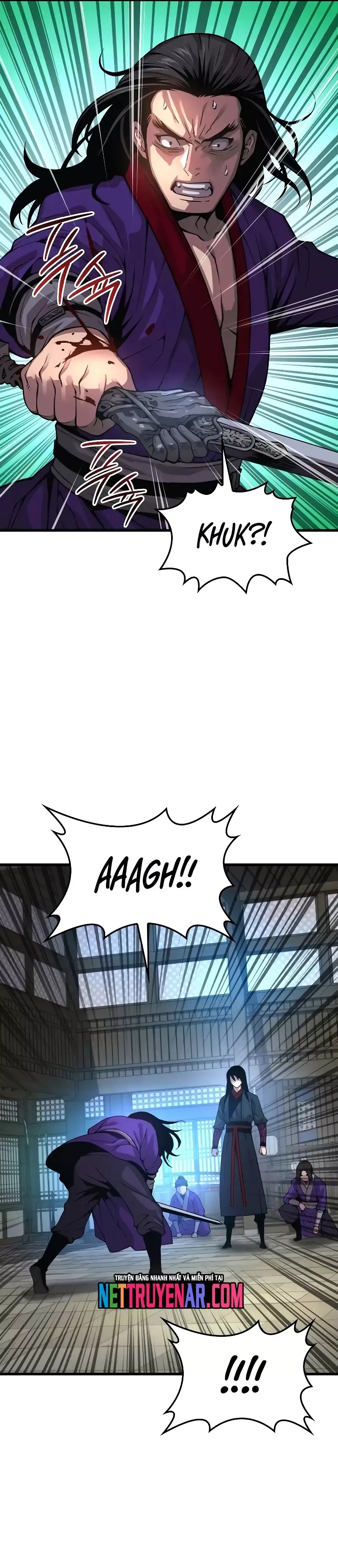 đọc truyện Quái Lực Loạn Thần Chương 88 ảnh 34 tại Thiên Thai Truyện