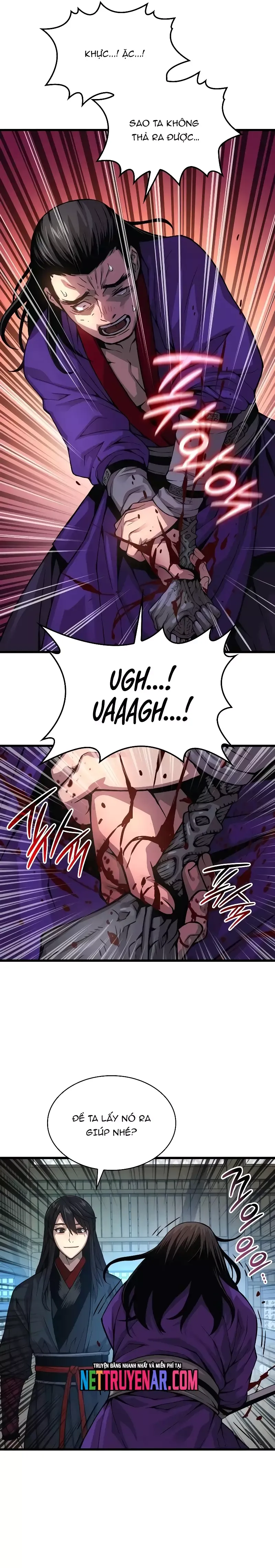 đọc truyện Quái Lực Loạn Thần Chương 88 ảnh 35 tại Thiên Thai Truyện