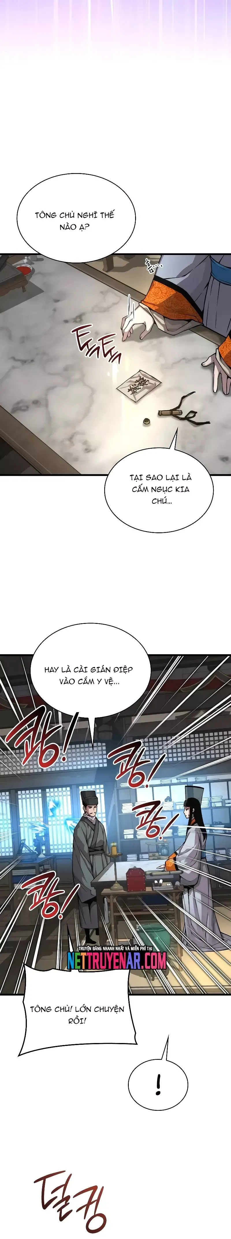 đọc truyện Quái Lực Loạn Thần Chương 88 ảnh 39 tại Thiên Thai Truyện