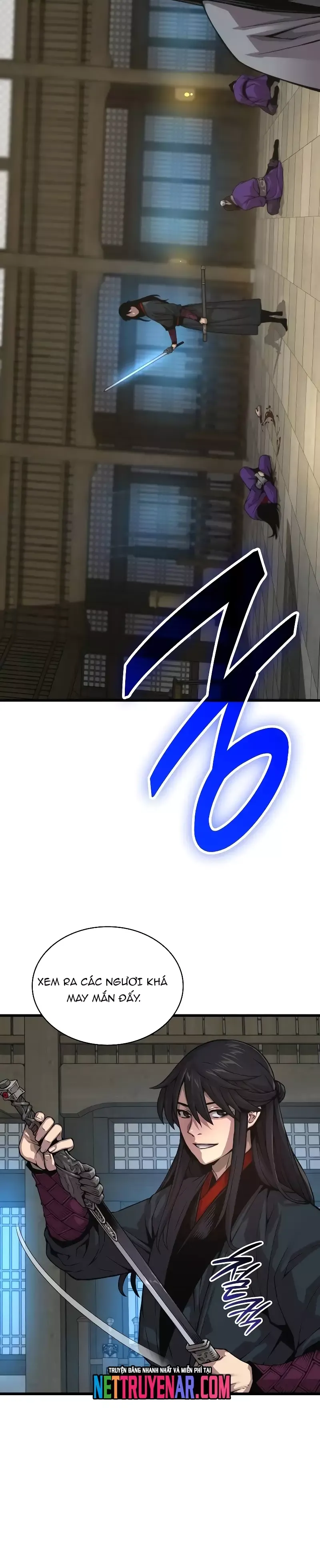 đọc truyện Quái Lực Loạn Thần Chương 88 ảnh 43 tại Thiên Thai Truyện