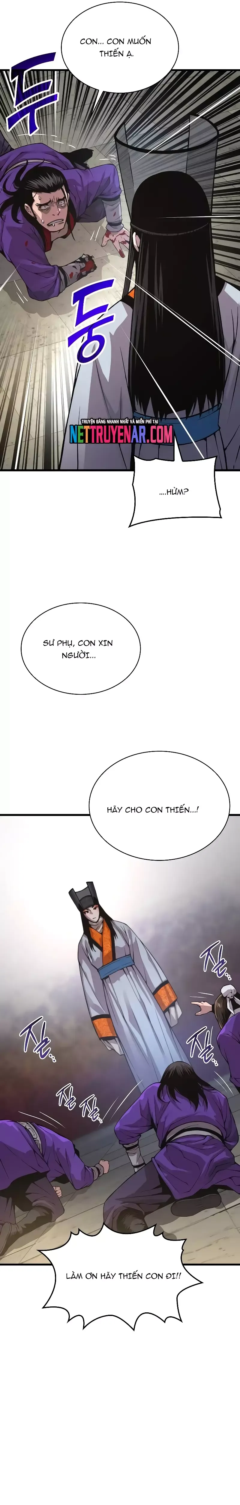 đọc truyện Quái Lực Loạn Thần Chương 88 ảnh 45 tại Thiên Thai Truyện