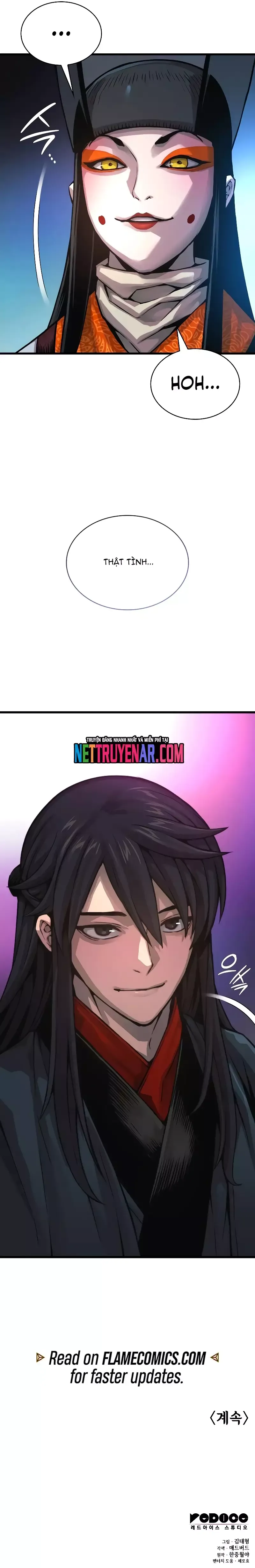 đọc truyện Quái Lực Loạn Thần Chương 88 ảnh 46 tại Thiên Thai Truyện