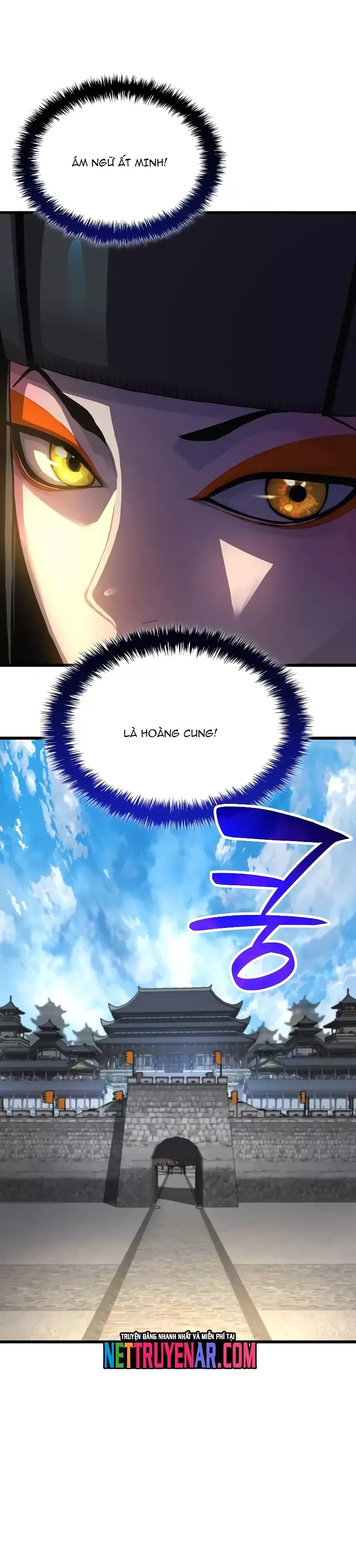 đọc truyện Quái Lực Loạn Thần Chương 88 ảnh 7 tại Thiên Thai Truyện