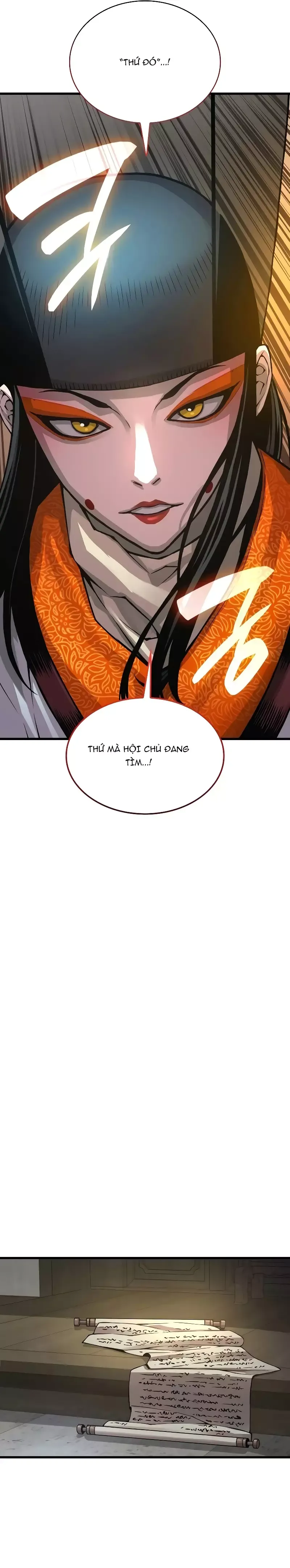 đọc truyện Quái Lực Loạn Thần Chương 88 ảnh 11 tại Thiên Thai Truyện