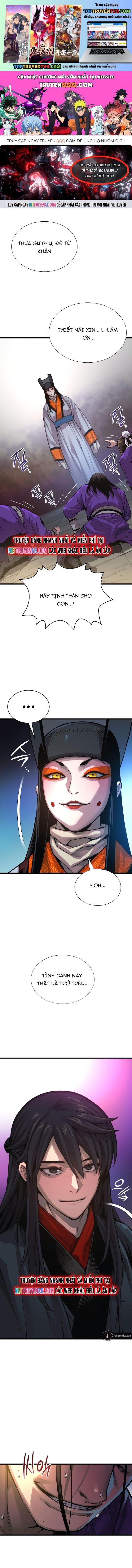 đọc truyện Quái Lực Loạn Thần Chương 89 ảnh 3 tại Thiên Thai Truyện