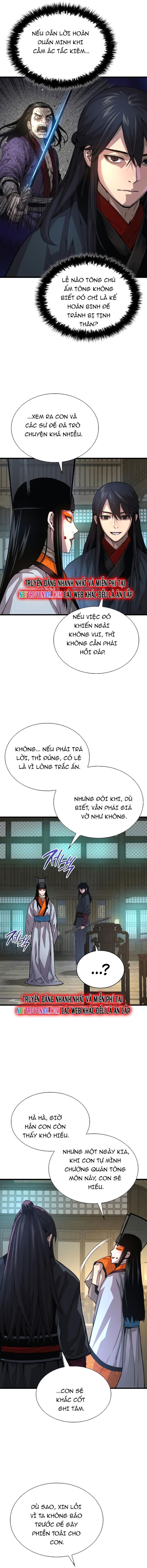 đọc truyện Quái Lực Loạn Thần Chương 89 ảnh 12 tại Thiên Thai Truyện