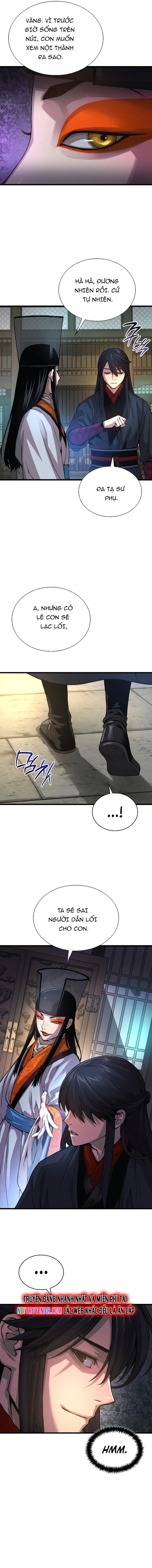 đọc truyện Quái Lực Loạn Thần Chương 89 ảnh 15 tại Thiên Thai Truyện