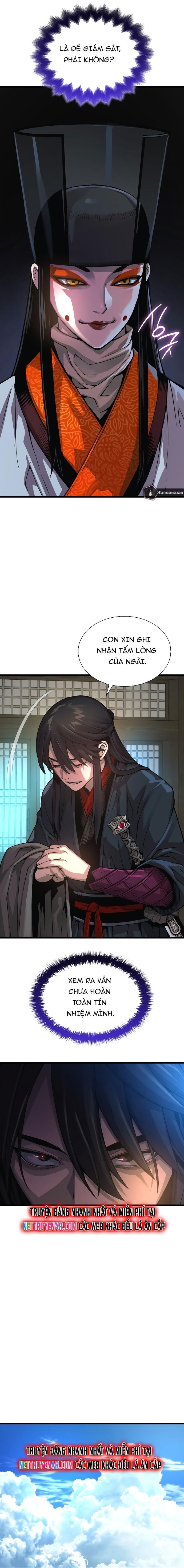 đọc truyện Quái Lực Loạn Thần Chương 89 ảnh 16 tại Thiên Thai Truyện