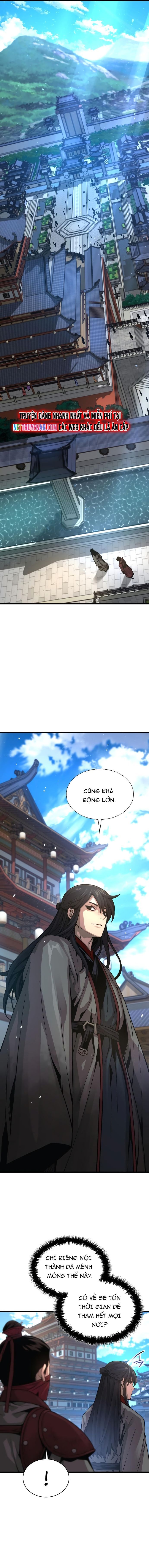 đọc truyện Quái Lực Loạn Thần Chương 89 ảnh 17 tại Thiên Thai Truyện