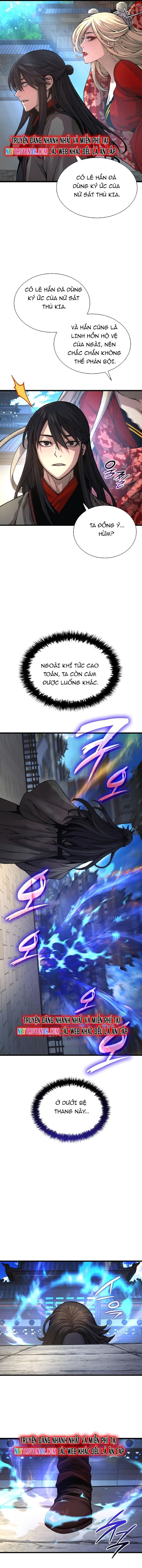 đọc truyện Quái Lực Loạn Thần Chương 89 ảnh 20 tại Thiên Thai Truyện