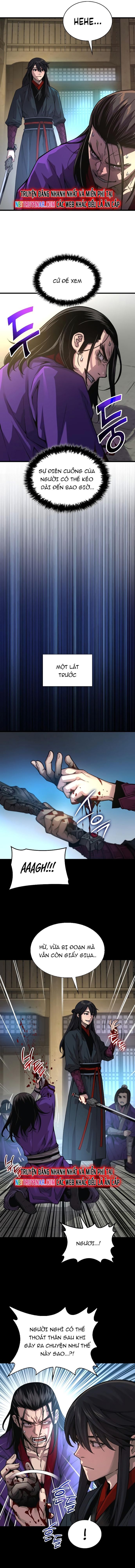 đọc truyện Quái Lực Loạn Thần Chương 89 ảnh 4 tại Thiên Thai Truyện