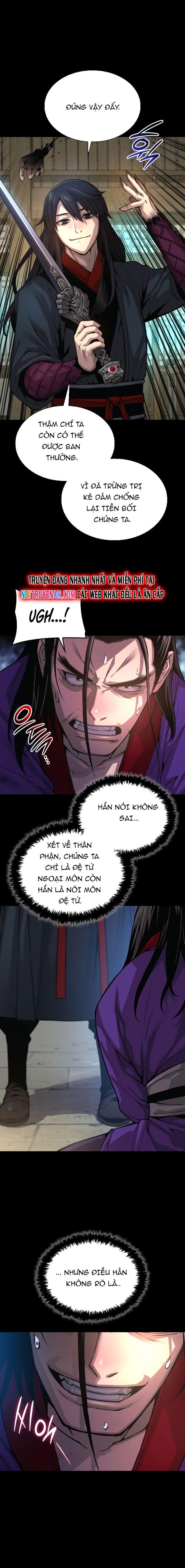 đọc truyện Quái Lực Loạn Thần Chương 89 ảnh 5 tại Thiên Thai Truyện