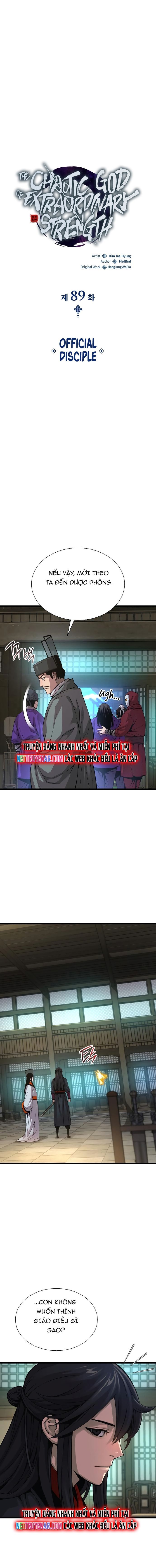 đọc truyện Quái Lực Loạn Thần Chương 89 ảnh 10 tại Thiên Thai Truyện