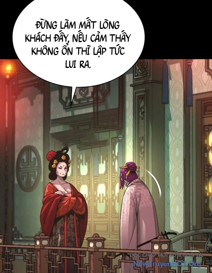 đọc truyện Quái Lực Loạn Thần Chương 90 ảnh 22 tại Thiên Thai Truyện